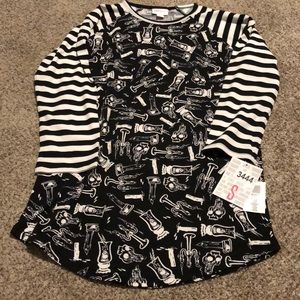 Halloween LuLaRoe Randy